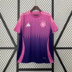 2024 Germany Away Soccer Jersey