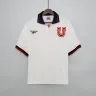 98/99 Universidad de Chile home Retro Soccer Jersey