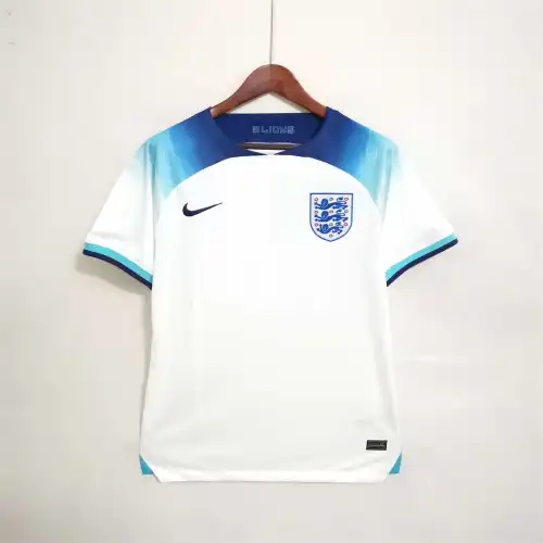 Engeland thuisvoetbalshirt voor het WK 2022