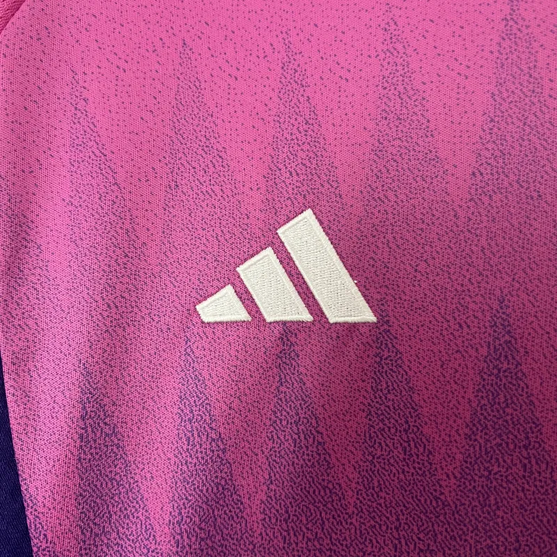 2024 Germany Away Women Women’s Jersey