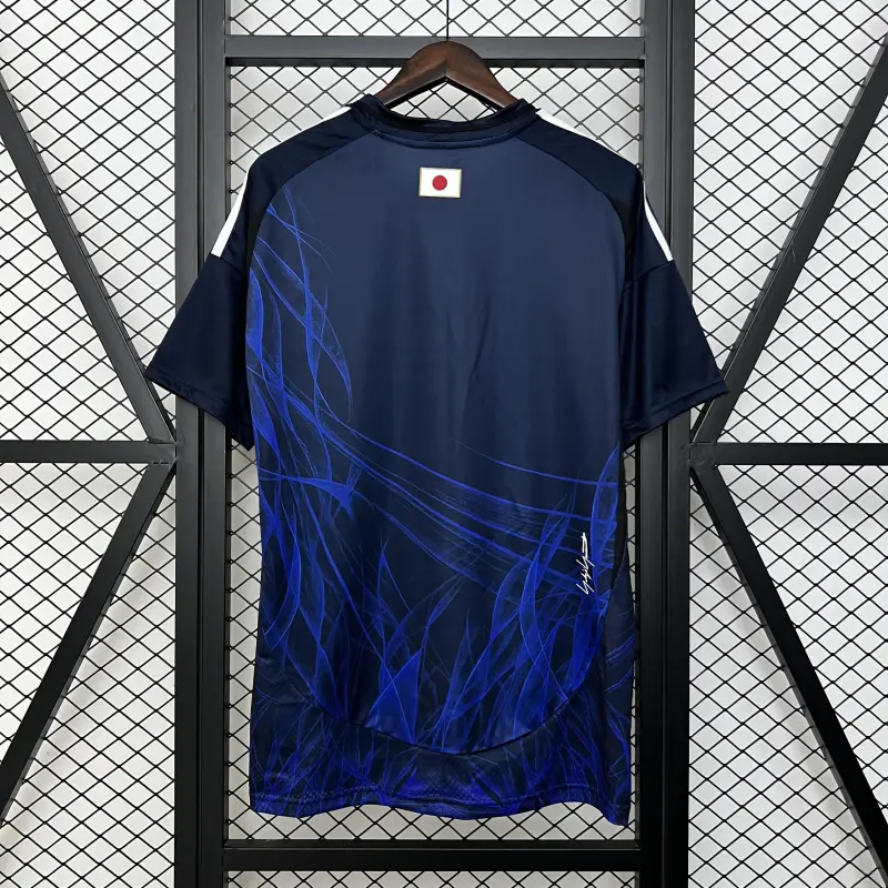 2024 Japan Blue Special Edition Trikot