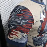 2024 Japan Dragon Special Edition Player Version Jersey