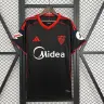 25/26 Sevilla Third Away Game Soccer Jersey
