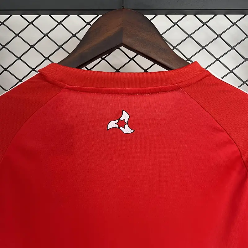 25/26 Granada home Soccer Jersey