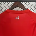 25/26 Granada home Soccer Jersey