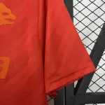 92/94 Roma Third Away Retro Soccer Jersey