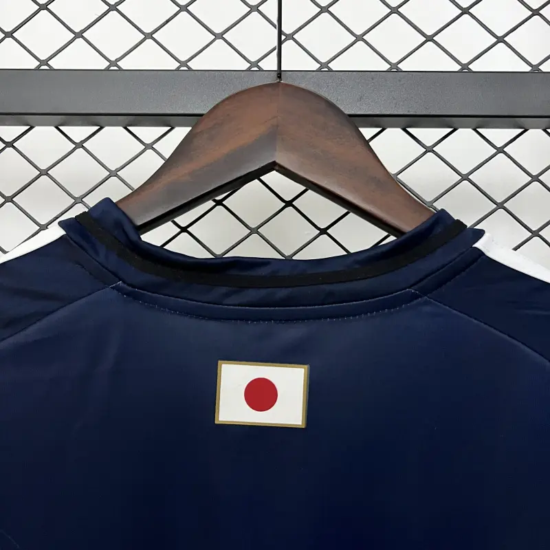 2024 Japan Blue Special Edition Trikot