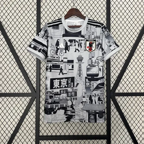 Camisola Edição Especial «Japan Grey» 2024