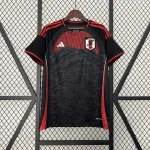 2024 Japan Black Special Edition Jersey 2024 Japan Black Special Edition Jersey
