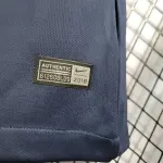 2018 World Cup France home Retro Soccer Jersey