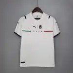 2021 Italy away Retro Soccer Jersey 2021 Italy away Retro Soccer Jersey