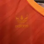 92/94 Roma Third Away Retro Soccer Jersey