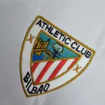 Camisola de Futebol Retro do Athletic Bilbao de 1997/98