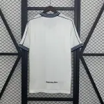 Camisola de futebol branca do Tottenham Retro Home 97/99