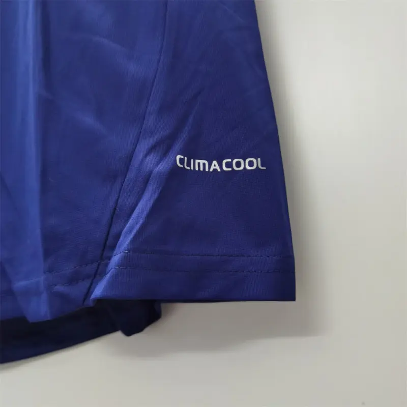 2010 World Cup France home Retro Soccer Jersey