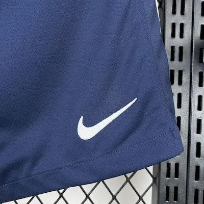 25/26 Tottenham home Soccer shorts