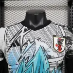 2024 Japan Special Edition Player Version Jersey