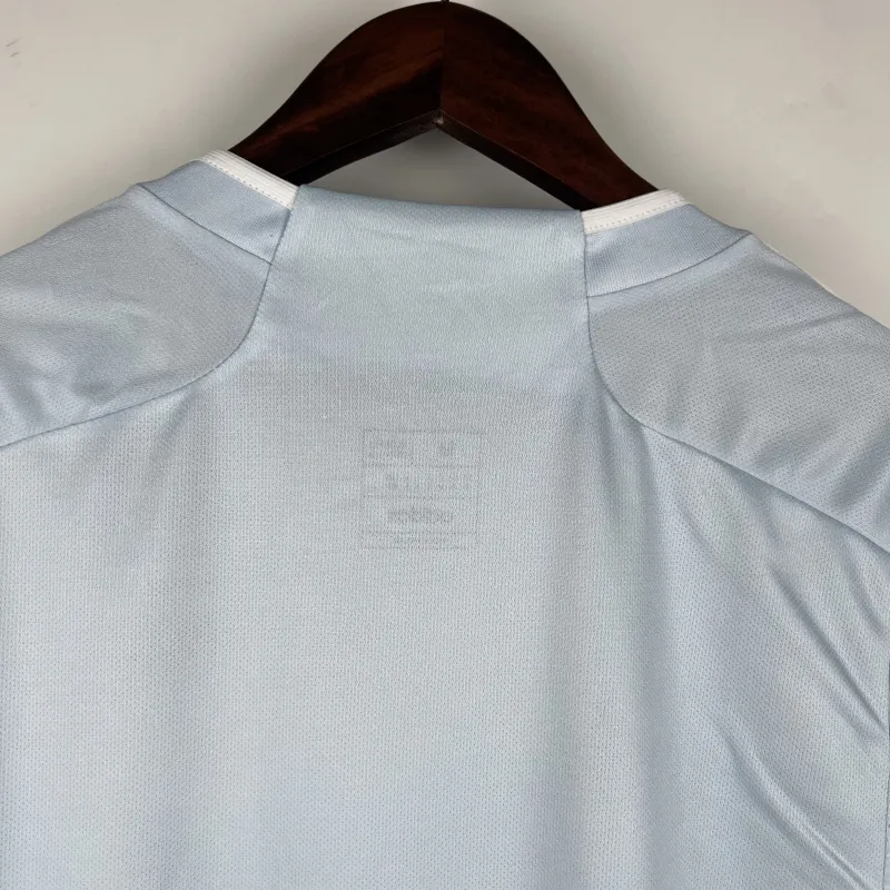 Camiseta de fútbol de Bélgica 2023