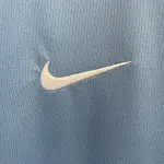 2024 Uruguay Home blue soccer jersey