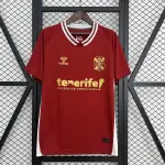 25/26 Tenerife away Soccer Jersey 25/26 Tenerife away Soccer Jersey
