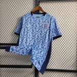 2023 England away Soccer Jersey