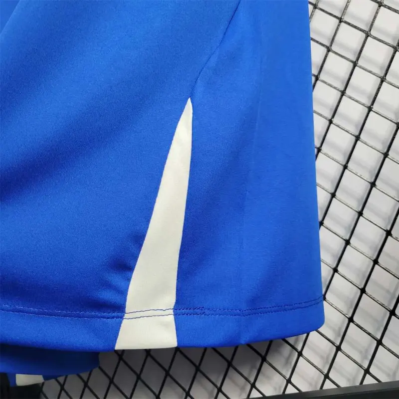 2022 World Cup France Blue Training Soccer Jersey