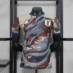 2024 Japan Dragon Special Edition Player Version Jersey