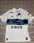 25/26 Deportivo Universidad Católica Wit Speciale editie voetbalshirt