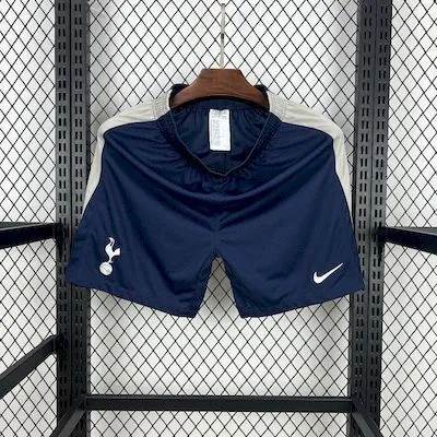 25/26 Tottenham home Soccer shorts