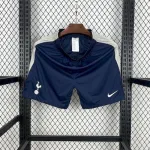 25/26 Tottenham home Soccer shorts 25/26 Tottenham home Soccer shorts