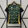 2024 Jamaica Away Soccer Jersey