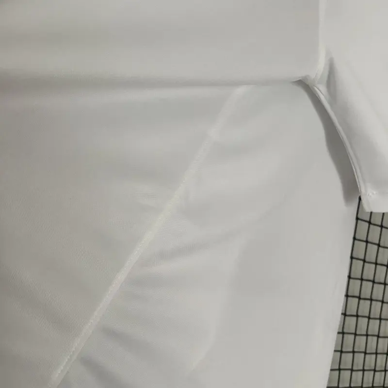 2024 Uruguay Special Edition White soccer jersey
