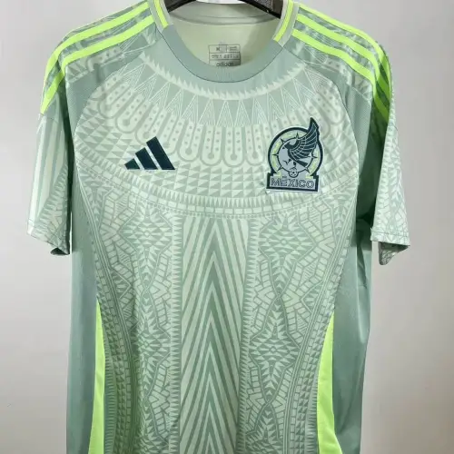 2024 Maillot de football du Mexique
