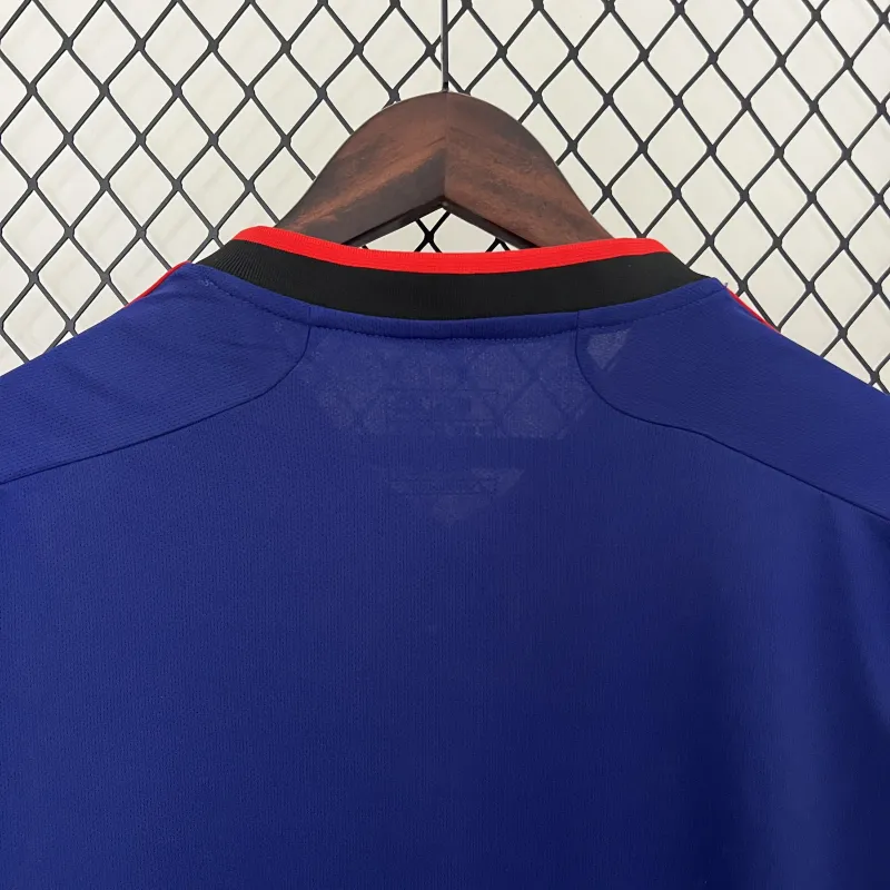 2024 Japan Blue Special Edition Jersey