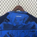 Edição especial azul do Japão de 2024