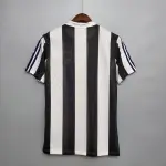 95/97 Newcastle United home Retro Soccer Jersey