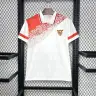 Maglia da calcio retro in casa del Siviglia stagione 93/94