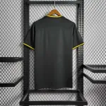 2022 World Cup England Black Training Soccer Jersey