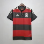 2014 World Cup Germany away Retro Soccer Jersey 2014 World Cup Germany away Retro Soccer Jersey