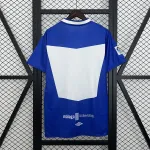 05/06 Malaga Home Retro Soccer Jersey