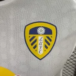 25/26 Leeds United home Player Version Jersey