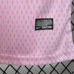 25/26 PSG Rosa Sonderausgabe Trikot