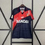 96/97 Atletico Madrid Away Retro Soccer Jersey 96/97 Atletico Madrid Away Retro Soccer Jersey