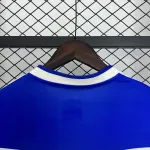 05/06 Malaga Home Retro Soccer Jersey