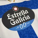 25/26 Deportivo de La Coruna home Soccer Jersey