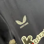 25/26 Athletic Bilbao Away Kids Kit
