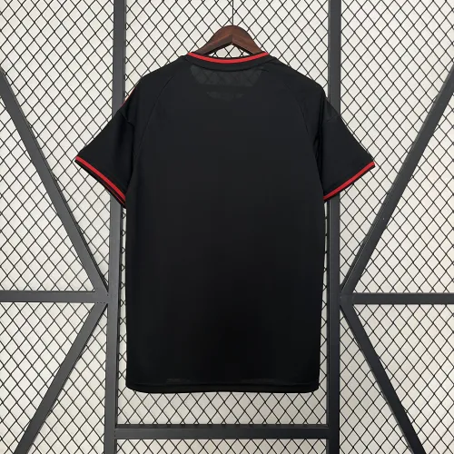 Maglia Giappone 2024 Edizione Speciale Nera