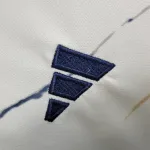 2023 Italy Away Long Sleeves Jersey