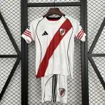 25/26 River Plate Home Kids Kit