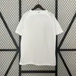 2024 Uruguay Special Edition White soccer jersey